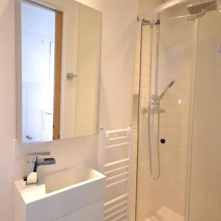 Compact, Central Apartment, Dog Friendly. Kingsbridge  Exterior photo