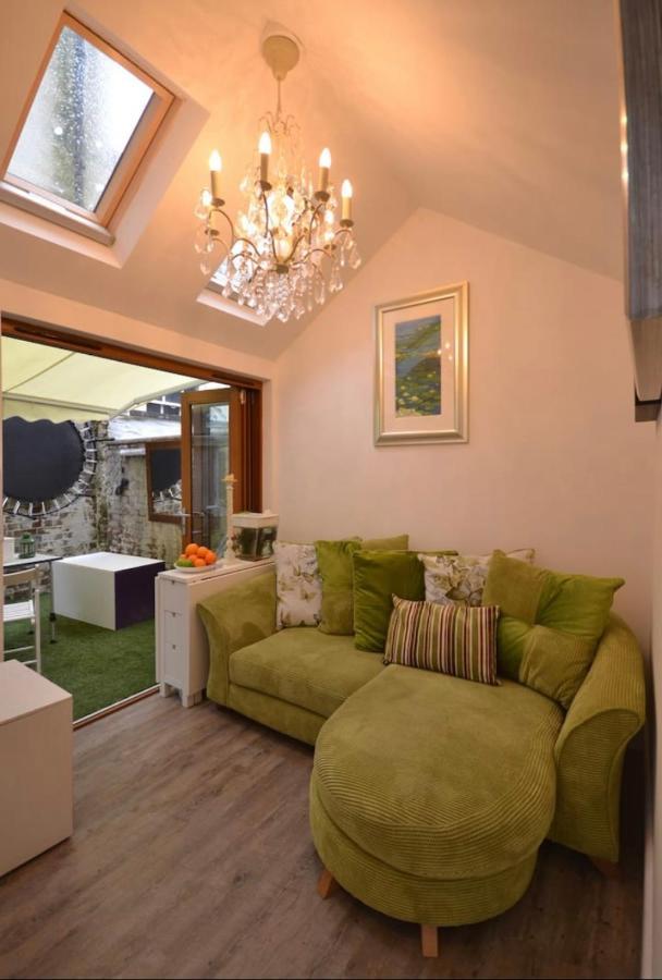 Apartment Compact, Apartment, Dog Friendly. Kingsbridge (Devon)