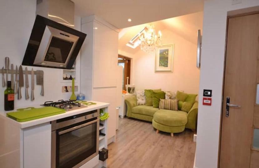 Compact, Apartment, Dog Friendly. * Kingsbridge (Devon)