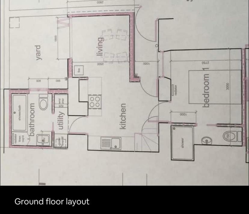 Compact, Apartment, Dog Friendly. Apartment *